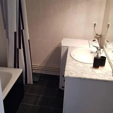 Apartment 3 Pieces 4 Couchages St Jean De Luz - Classe 3 Etoiles *