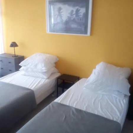 3 Pieces 4 Couchages St Jean De Luz - Classe 3 Etoiles
